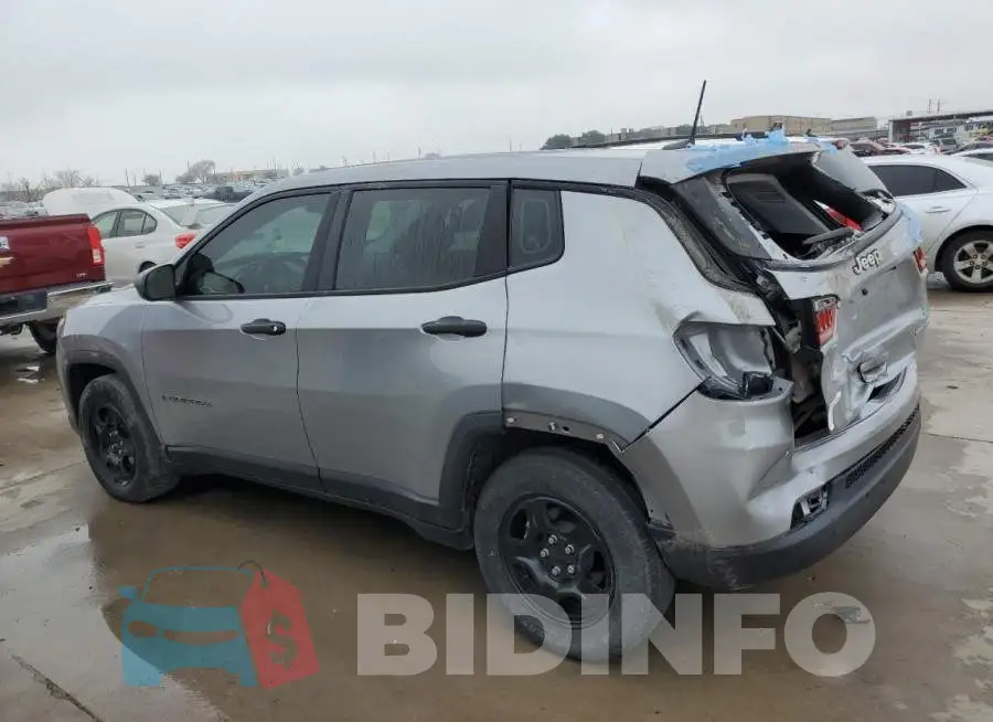 3C4NJCABXMT505587 Photo# 2