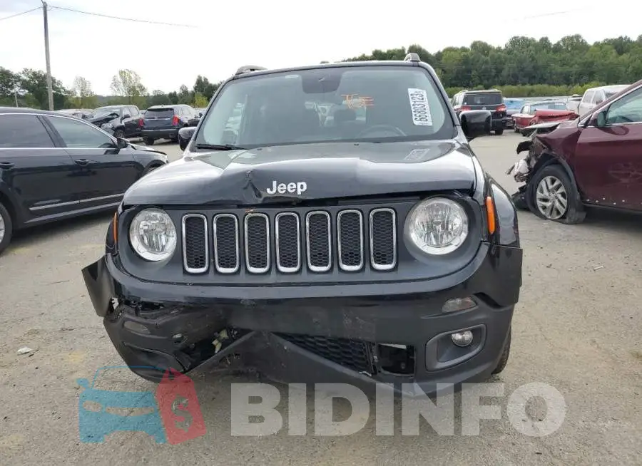 ZACCJABB5HPF28167 Photo# 5