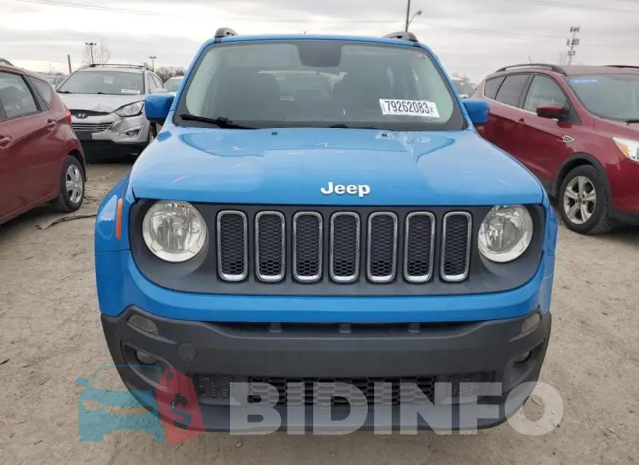 ZACCJBBT0FPB62802 Photo# 5
