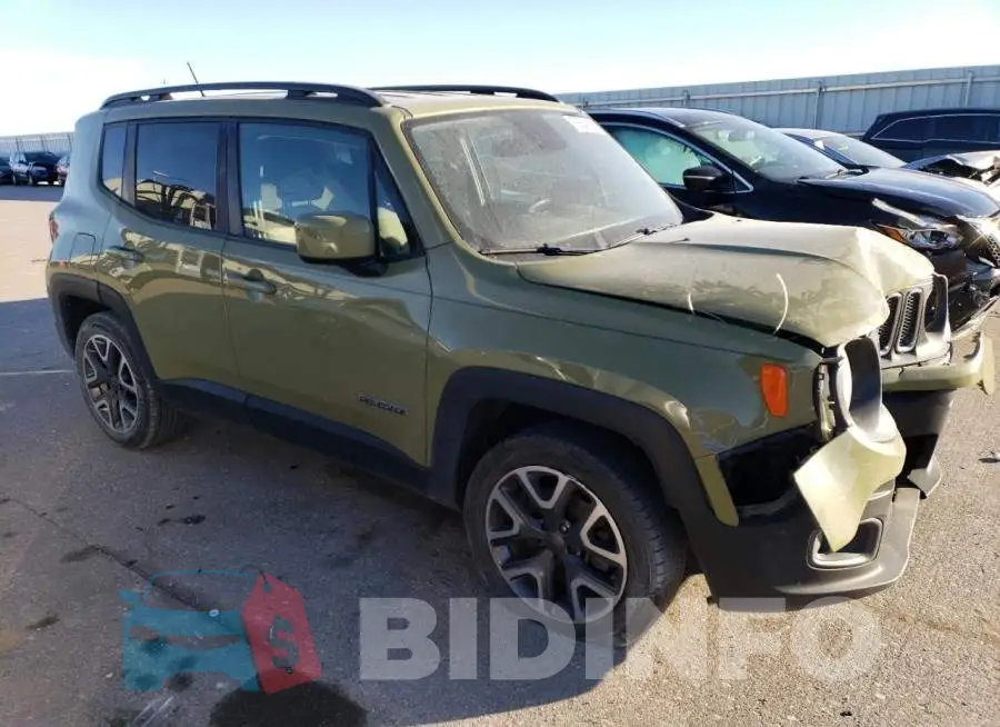 ZACCJBBT5FPB25236 Photo# 4