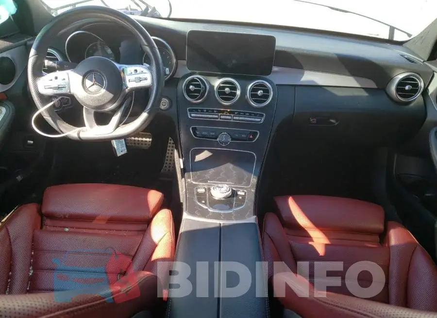 55SWF8DB8KU286878 Photo# 8