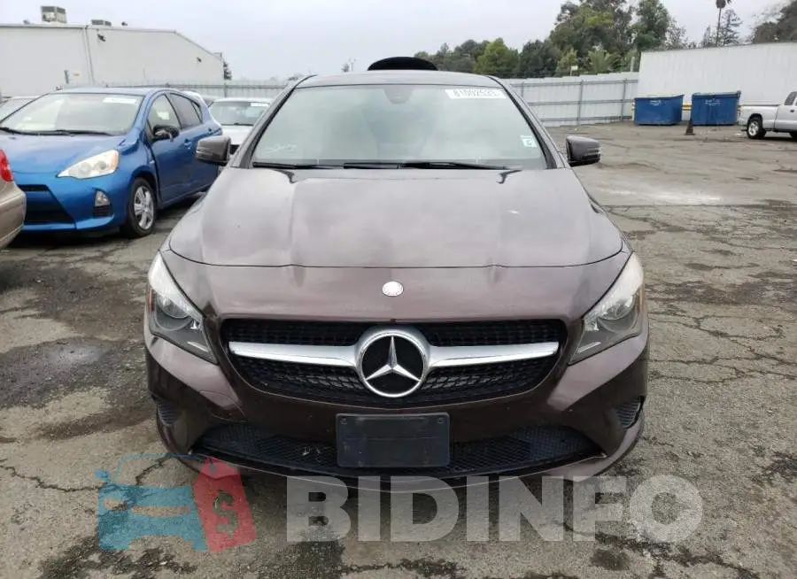 WDDSJ4EB5FN237625 Photo# 5