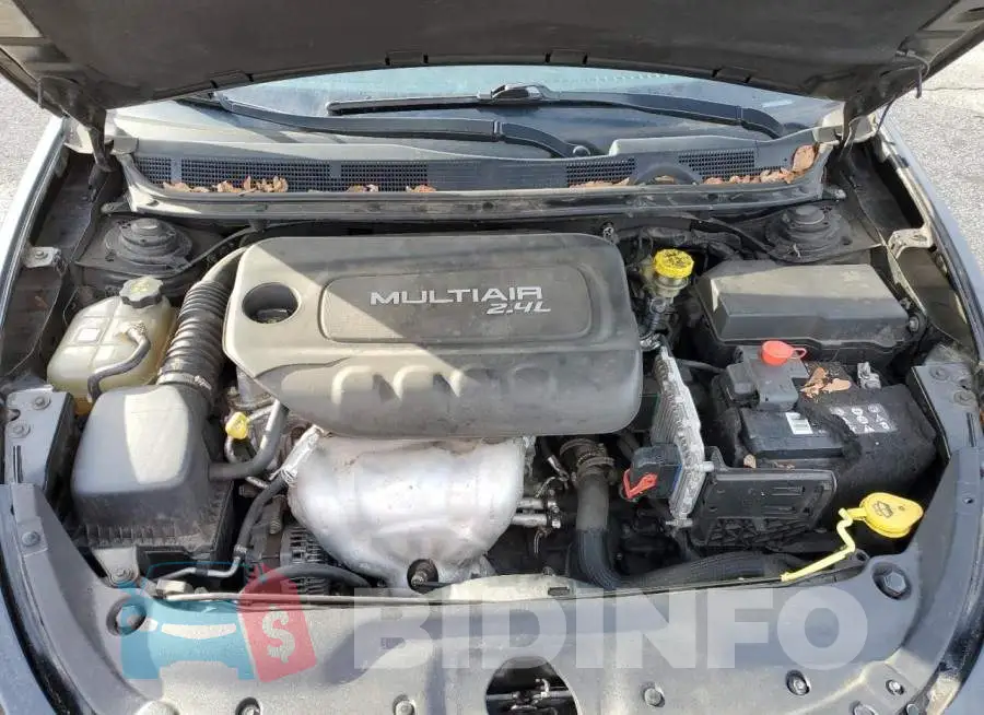 1C3CDFBB2FD187007 Photo# 11