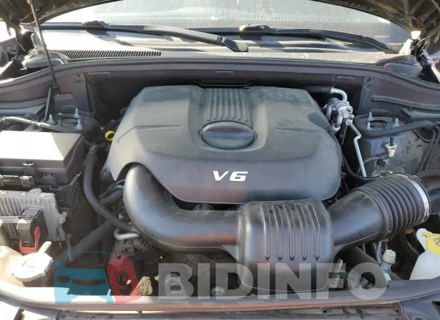 1C4RDHDG4FC764233 Photo# 12