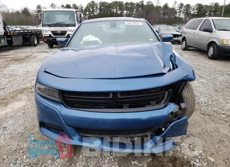 2C3CDXBG4NH212816 Photo# 5