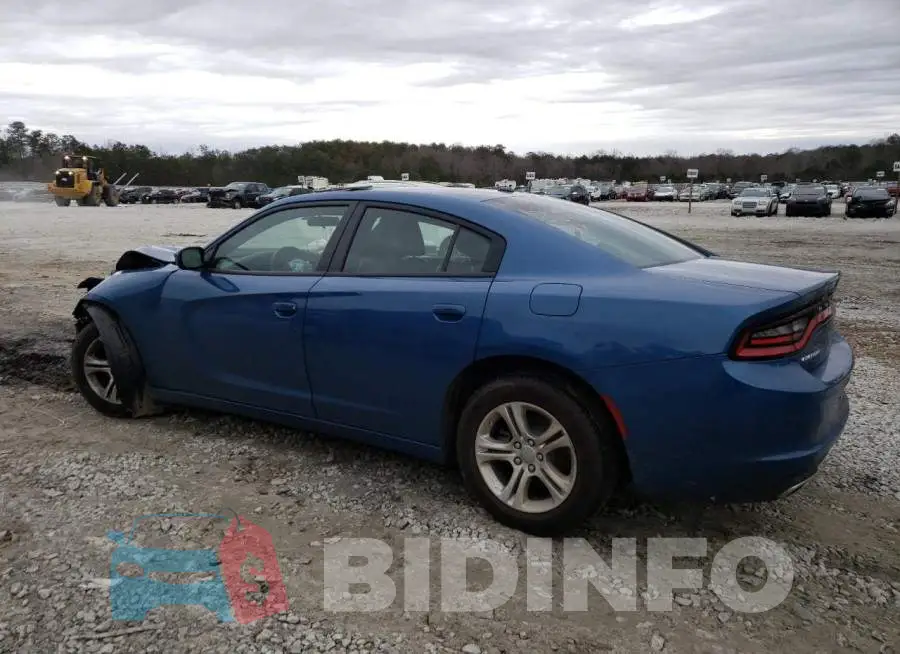2C3CDXBG4NH212816 Photo# 2
