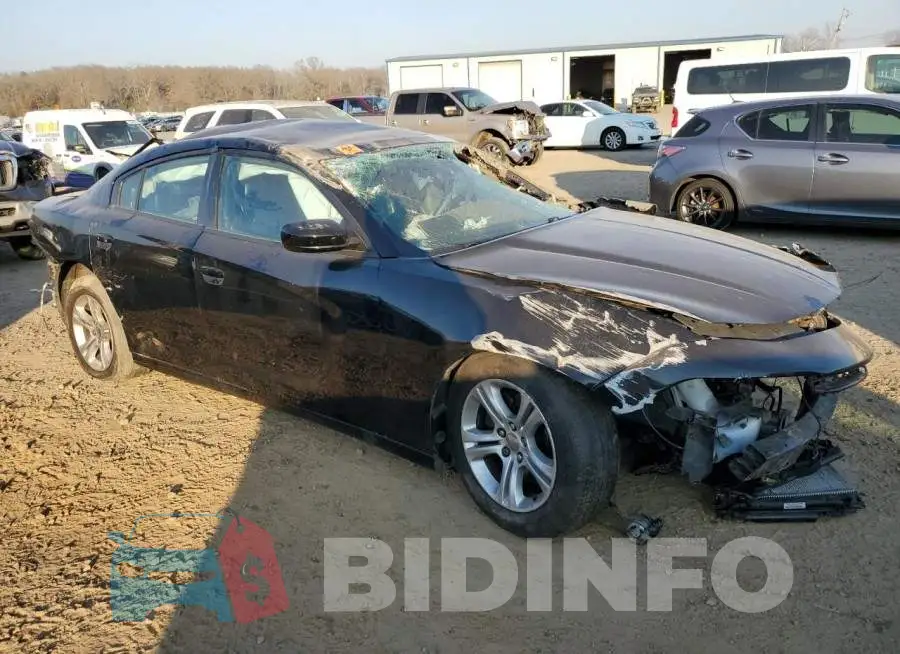 2C3CDXBG5KH753224 Photo# 4