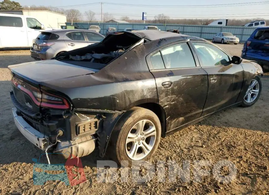 2C3CDXBG5KH753224 Photo# 3