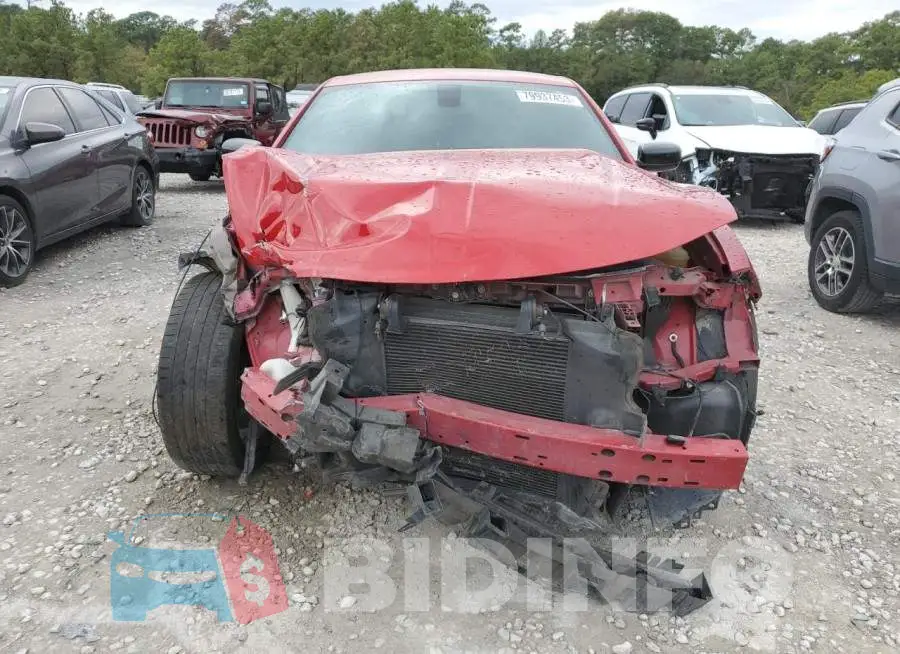 2C3CDXBG6GH355933 Photo# 5