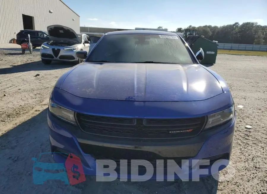 2C3CDXBG7MH659915 Photo# 5