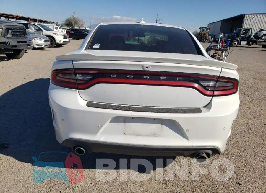 2C3CDXHG3KH612742 Photo# 6