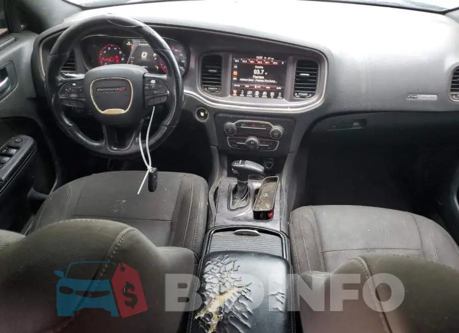 2C3CDXHG4GH241789 Photo# 8