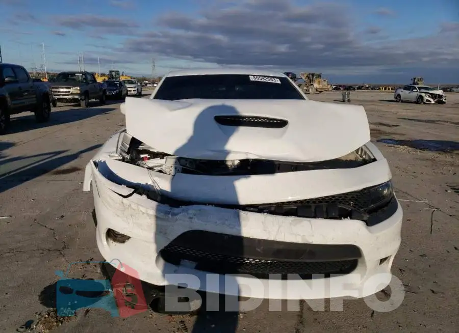 2C3CDXHG6NH148544 Photo# 5