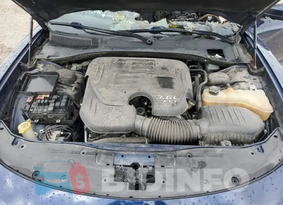 2C3CDXHG7HH504231 Photo# 11
