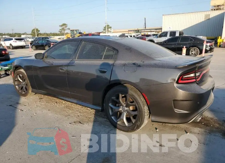 2C3CDXHG8KH583982 Photo# 2
