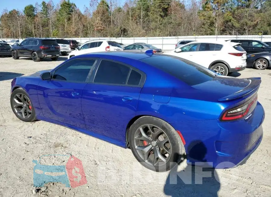 2C3CDXHG9KH545886 Photo# 2