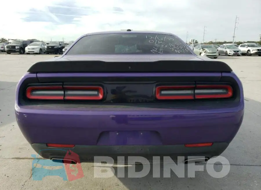 2C3CDZAG8JH305507 Photo# 6