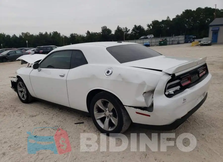 2C3CDZAGXKH675097 Photo# 2
