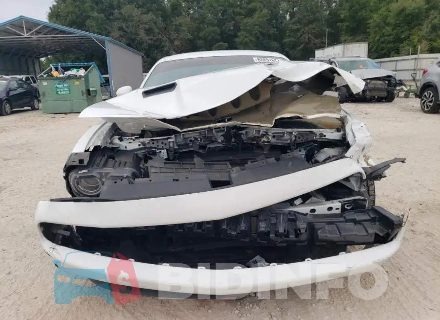 2C3CDZAGXKH675097 Photo# 5
