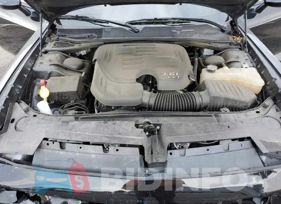 2C3CDZAGXNH140193 Photo# 11