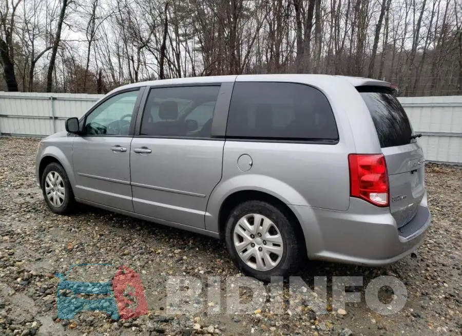 2C4RDGBG7HR682925 Photo# 2