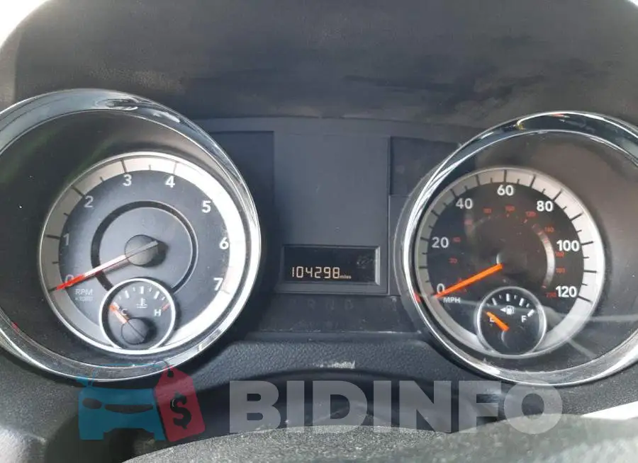 2C4RDGBGXHR641978 Photo# 9