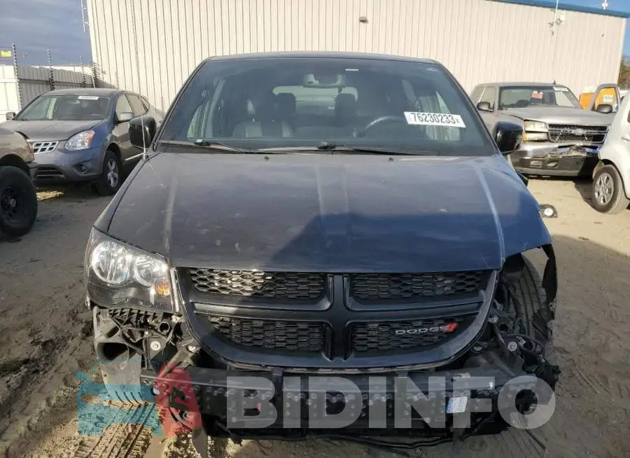 2C4RDGEG5LR166342 Photo# 5