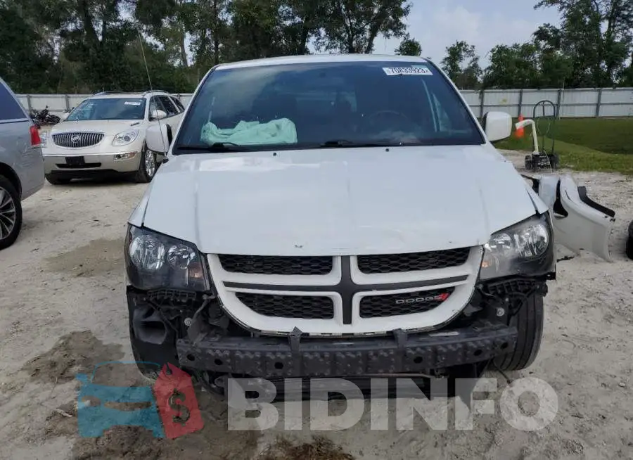 2C4RDGEG7GR343236 Photo# 5