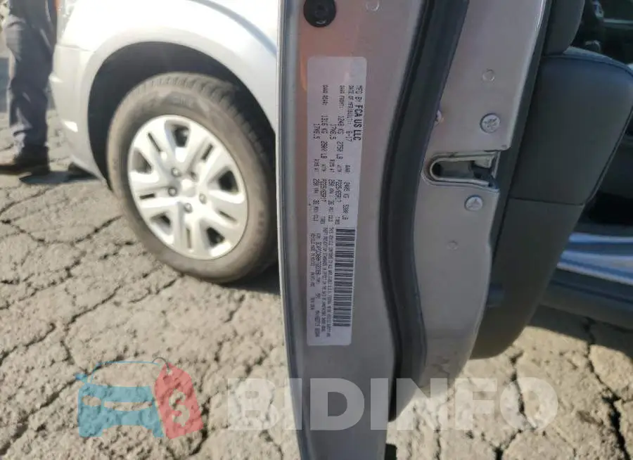 3C4PDCAB0HT683398 Photo# 12