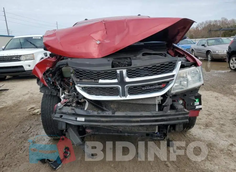 3C4PDCAB5GT213821 Photo# 5