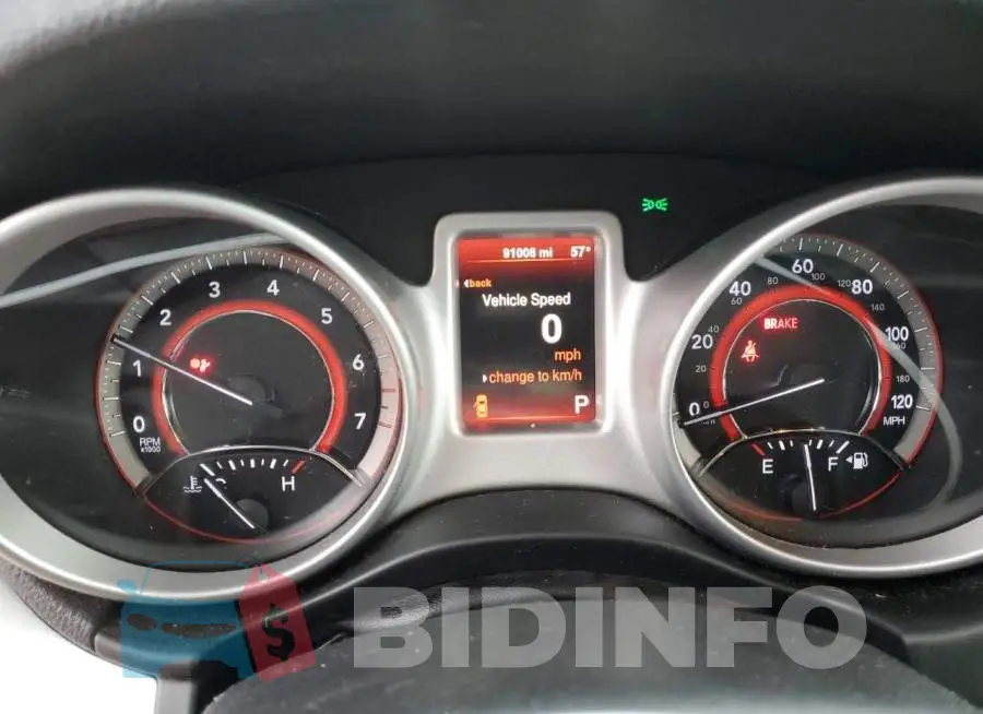 3C4PDCAB6GT146274 Photo# 9