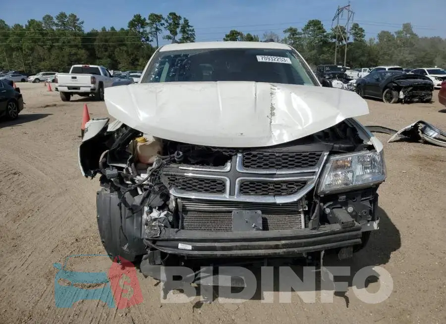 3C4PDCAB8FT697613 Photo# 5