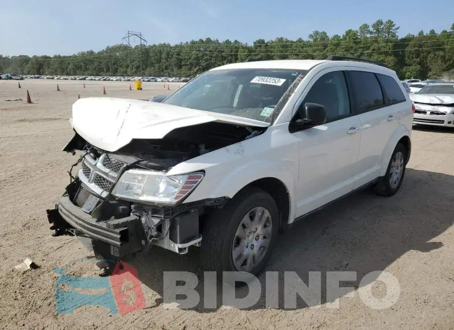 3C4PDCAB8FT697613 Photo# 1