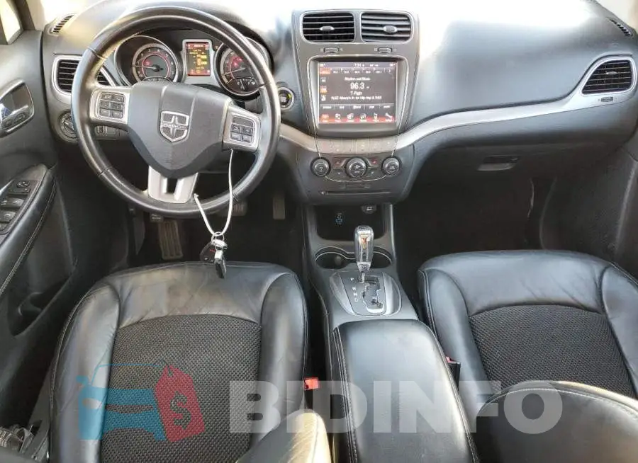 3C4PDCGB4LT267869 Photo# 8
