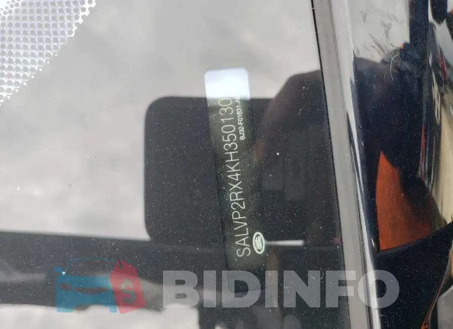 SALVP2RX4KH350130 Photo# 13