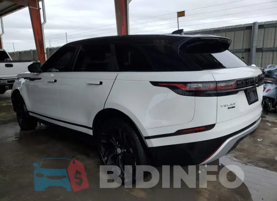 SALYB2RX7JA708548 Photo# 2