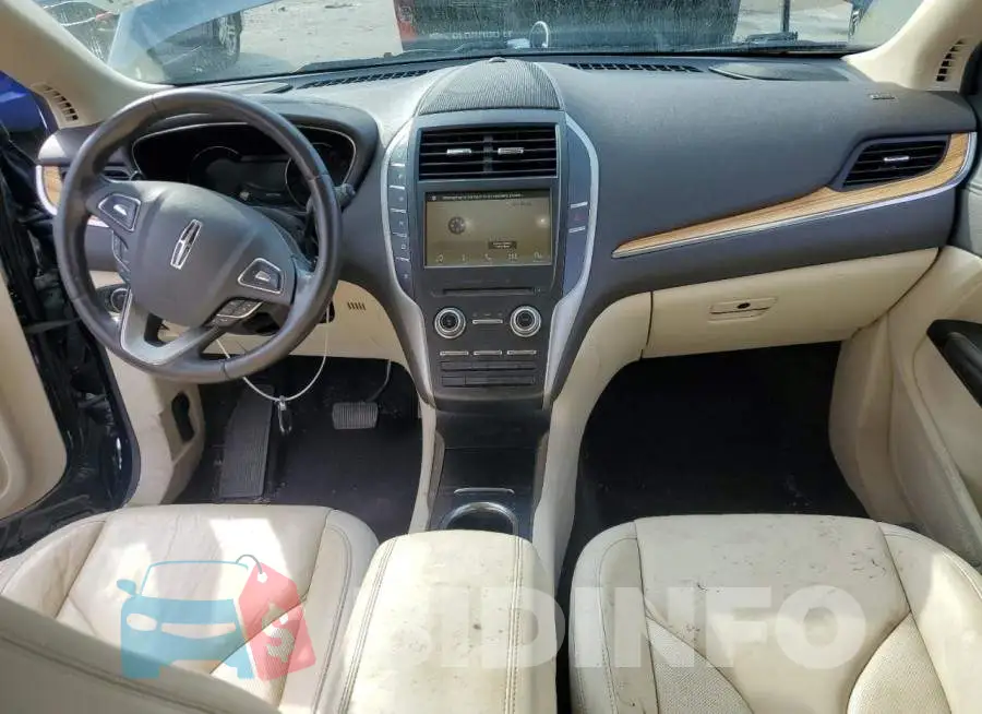 5LMCJ2D99GUJ20535 Photo# 8
