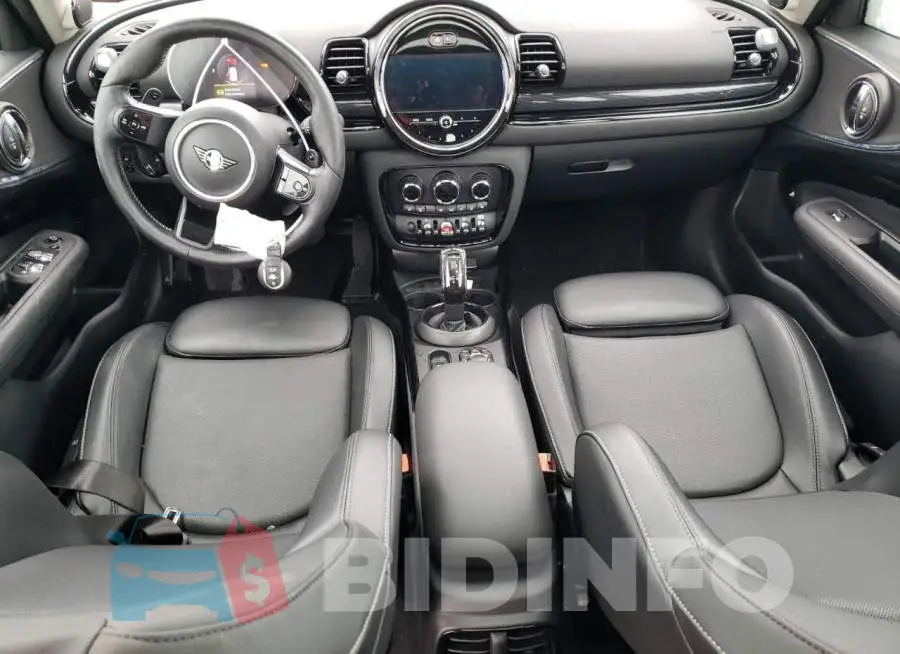 WMWXJ1C04N2P61040 Photo# 8
