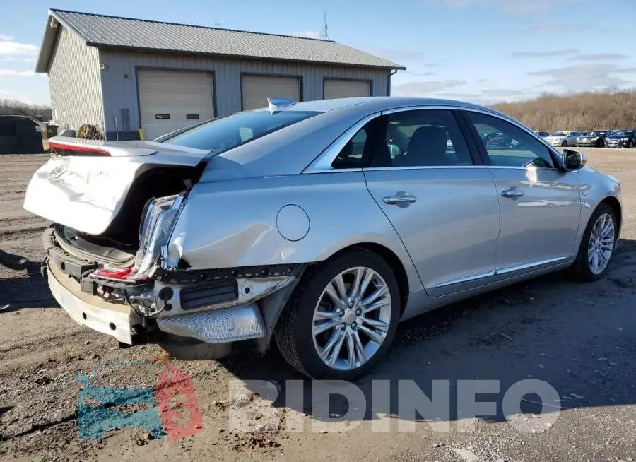 2G61M5S39K9149645 Photo# 3