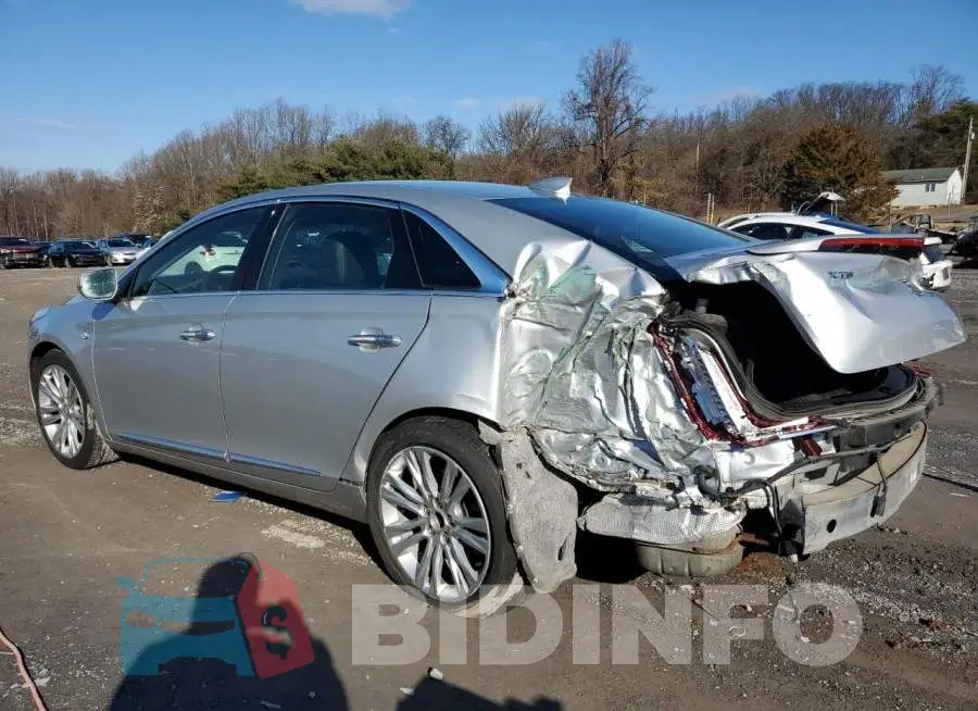 2G61M5S39K9149645 Photo# 2