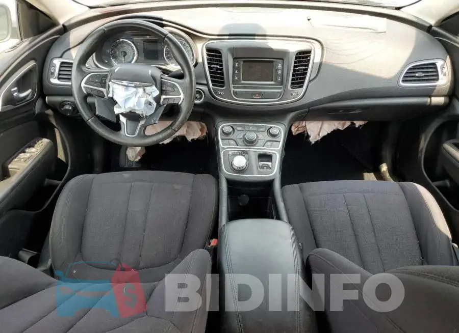 1C3CCCAB0FN603830 Photo# 8