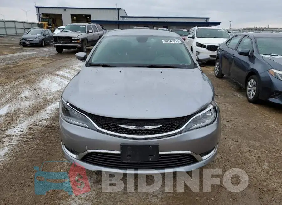 1C3CCCAB7FN724547 Photo# 5