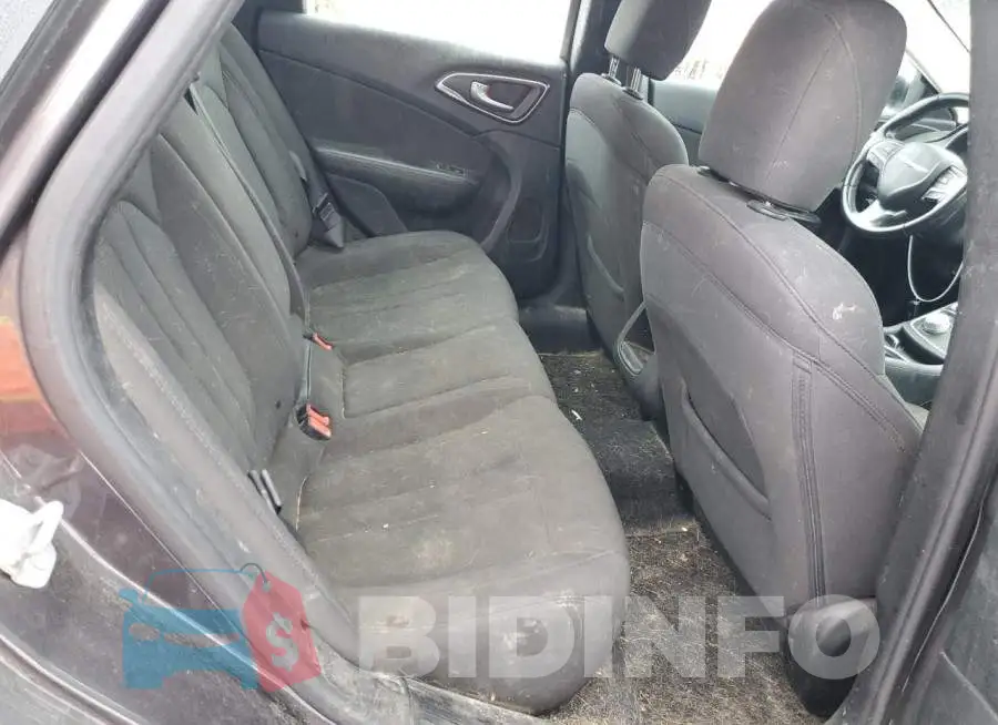 1C3CCCAB7FN757192 Photo# 10