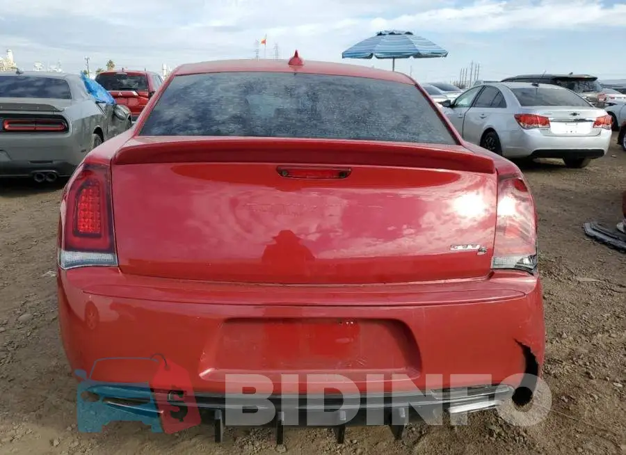 2C3CCABT7FH829321 Photo# 6
