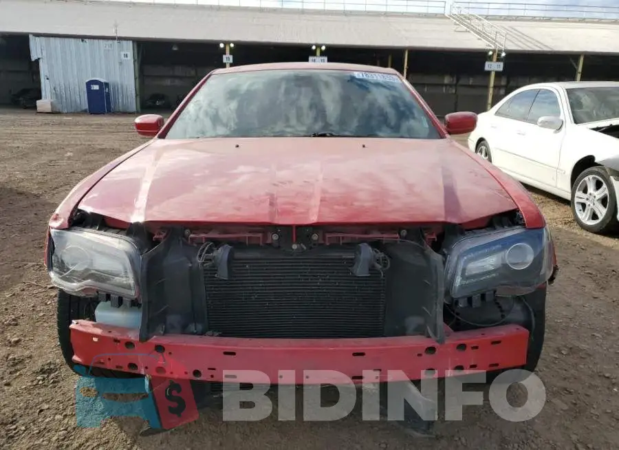 2C3CCABT7FH829321 Photo# 5