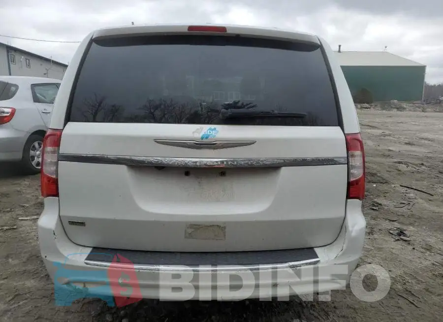 2C4RC1BG2FR655094 Photo# 6