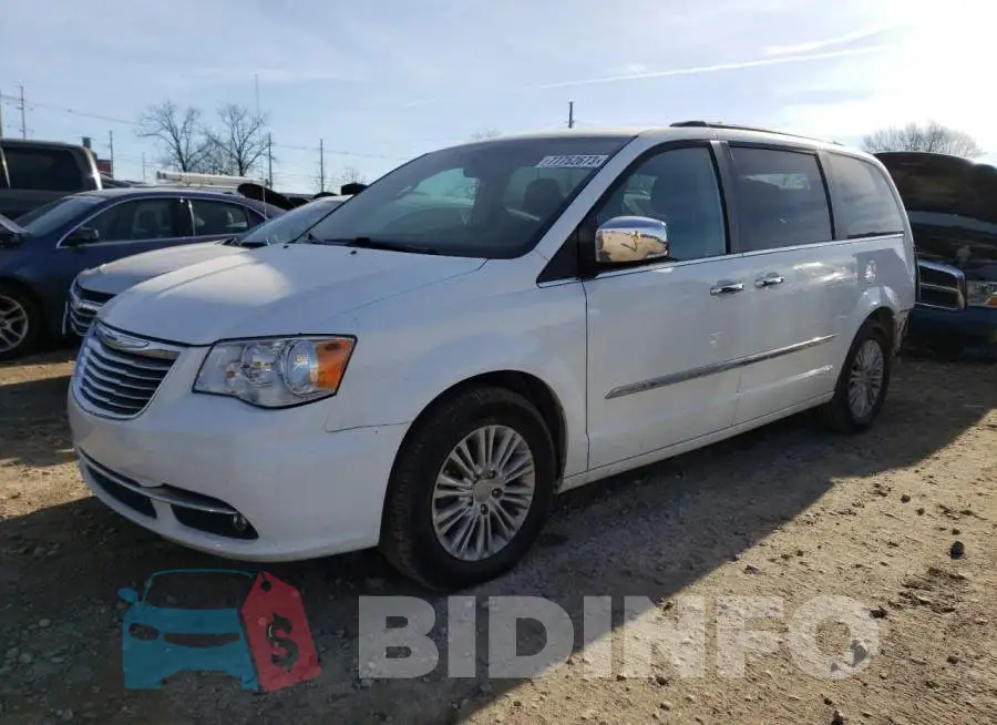 2C4RC1CG8FR756137 Photo# 1