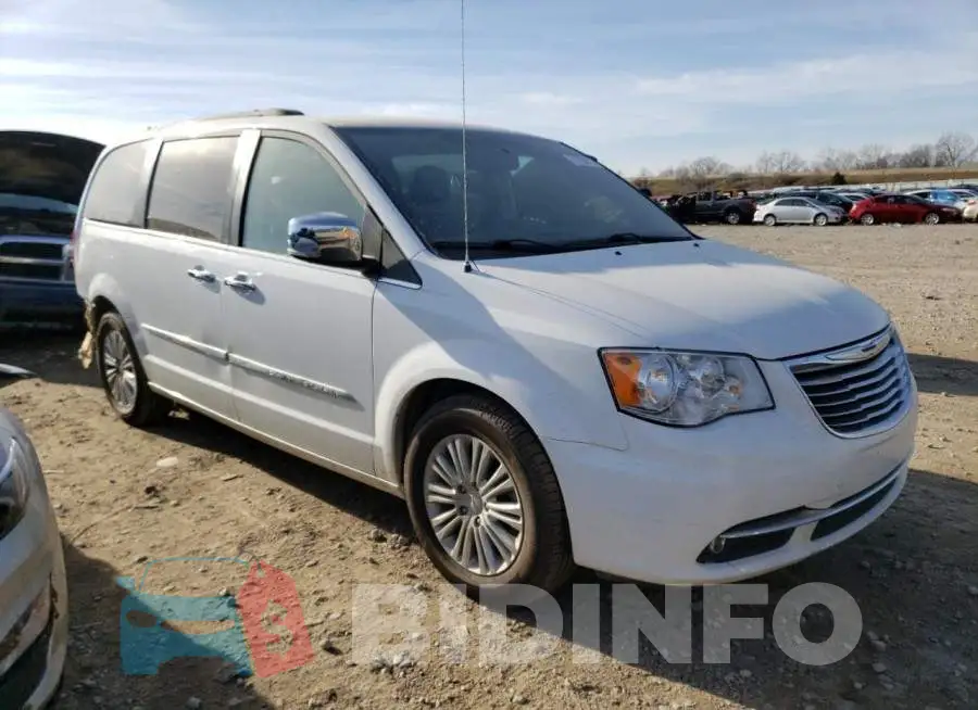 2C4RC1CG8FR756137 Photo# 4