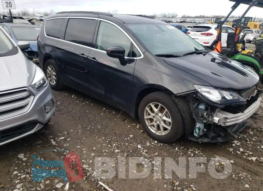 2C4RC1DG2LR148754 Photo# 4