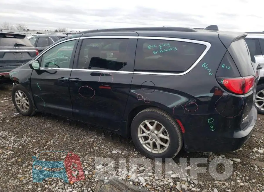 2C4RC1DG2LR148754 Photo# 2
